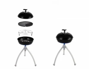 LETZTER ARTIKEL SUPERPREIS Camping Outdoor Gasgrill Cadac Grillo Chef 2 BBQ Dome - Bild 1 von 1