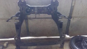 2008-2009 Ford Taurus X Front AWD Engine Cradle Suspension Crossmember - Picture 1 of 1