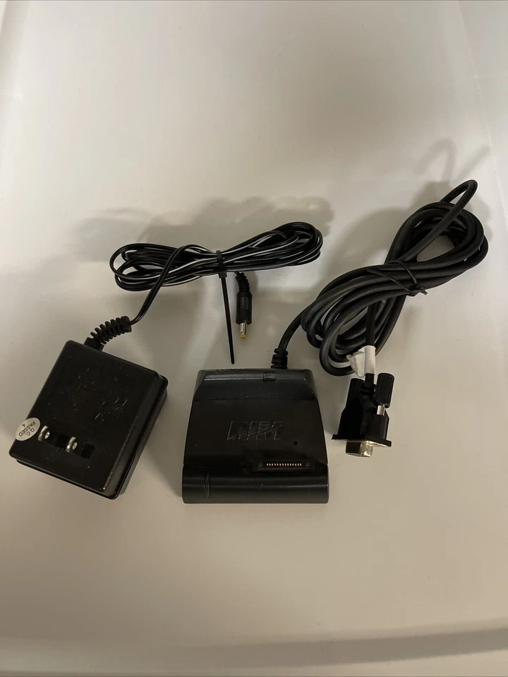 Подставка/док-станция/зарядная база RIM для Blackberry (ASY-02217-001) - Изображение 1 из 4