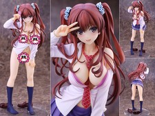 18CM Skytube Comic Aun Kanna Yuzuki illustration by Kurehito Misaki PVC Figuren