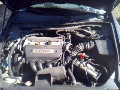 Sistema de monitoreo de presión de neumáticos usado (TPMS) mod de control se adapta a: Honda Accord 2009 Foto 1 de 4