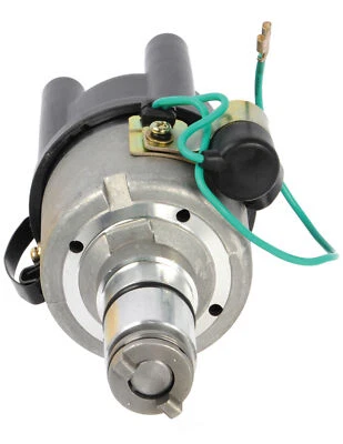 Distributor fits 1955-1979 Volkswagen Beetle Karmann Ghia Transporter  CARDONE N - Image 1 of 4