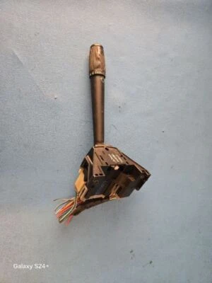 93 94 CONJUNTO INTERRUPTOR COLUMNA FORD RANGER LIMPIAPARABRISAS 164204 Foto 1 de 3