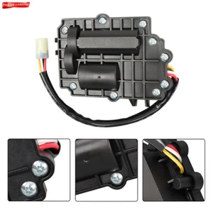 2WD 4WD Actuator ATV Front Differential For Arctic Cat 400 425 500 650 700 - Picture 1 of 10