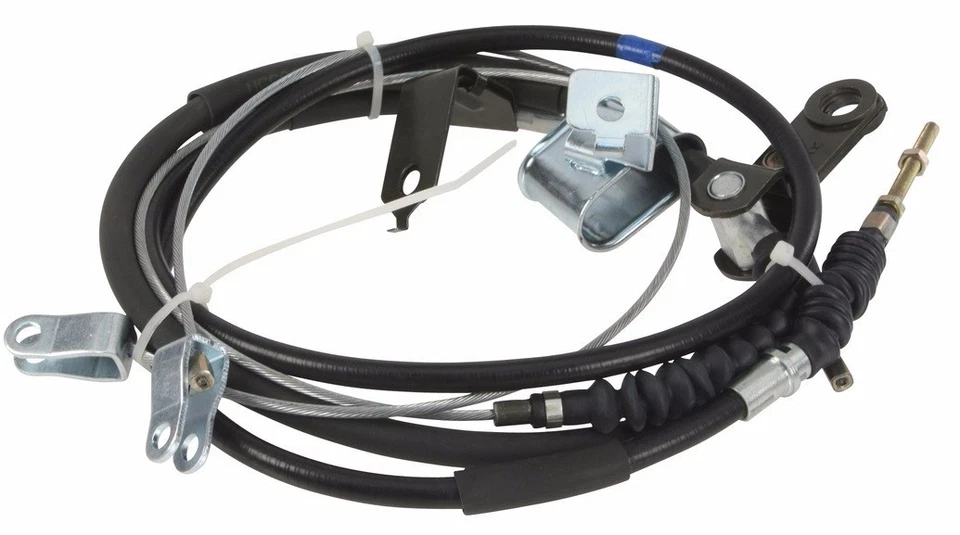 Cable de freno de estacionamiento Dorman C660252 2000-2006 para Toyota Tundra Foto 1 de 1