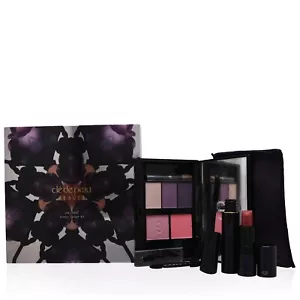 CLE DE PEAU WINTRY FLOWER 3 PIECE SET 0.5 OZ NEW IN BOX - Picture 1 of 1