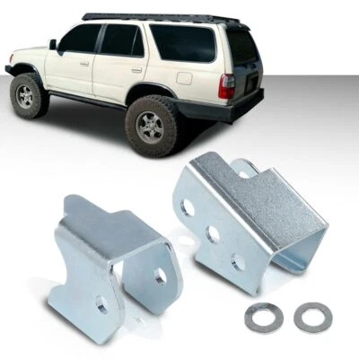 Novo Ajuste Para 1996-2002 Toyota 3ª Geração 4Runner Panhard Kit de Suporte de Correção - Imagem 1 de 4