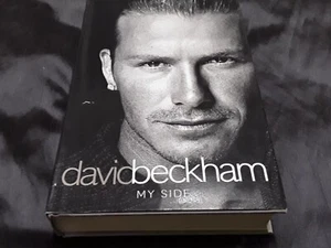 David Beckham - David Beckham - Picture 1 of 2