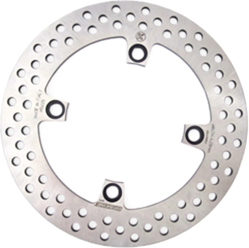 Frenado delantero rotor redondo BW02FI para BMW K, R 83-99 Foto 1 de 1