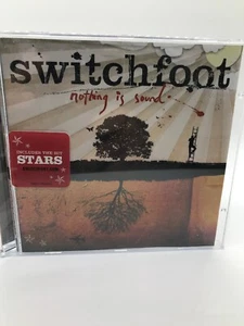 SWITCHFOOT - Nothing Is Sound - CD - Bild 1 von 12