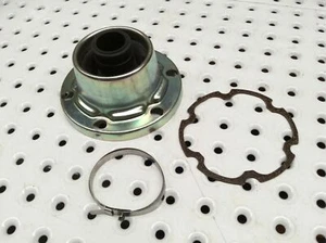 FORD FALCON BF UTE XR6T XR8 FPV TAIL SHAFT CENTER CV JOINT DRIVE SHAFT DUST BOOT - Imagen 1 de 5