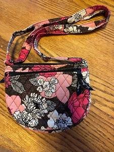Vera Bradley Small Purse - Picture 1 of 3