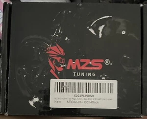 MZS Voltage Regulator Rectifier For Yamaha 6D3-81960-00-00 - Picture 1 of 7