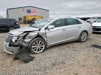 Rear View Mirror Fits 14-19 XTS 1862985 — 第 1/4 张图片