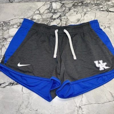Nike Women’s Medium University Kentucky Wildcats Reversible Shorts  - Image 1 of 3