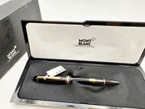 MONTBLANC MEISTERSTUCK LEGRAND No 166 DOCUMENT MARKER NEW IN BOX - Picture 1 of 13