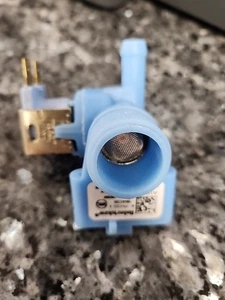 NEW Frigidaire A10862901 Dishwasher Water Inlet Valve - Foto 1 di 4
