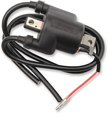 Bobina de encendido externa ilimitada de piezas para moto de nieve Yamaha SS440 1984-1985 Foto 1 de 2