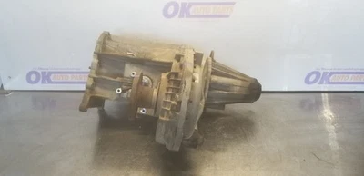 11 FORD F250 SD ELECTRONIC SHIFT TRANSFER CASE ASSEMBLY BC347A195EC - Image 1 of 4