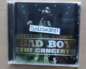 Hector El Father – Bad Boy The Concert, Yomo, Rakim Y Ken Y, Polaco, Zion, C11 - Picture 1 of 4