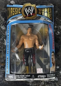 Vintage Jakks WWE Classic Superstars Series 22 Eddie Guerrero BRAND NEW SEALED!! - Picture 1 of 4
