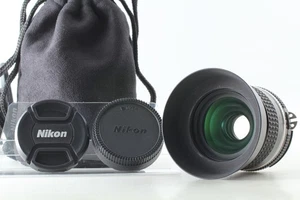 SIC SN303xxx [Top NEUWERTIG] Nikon Nikkor Ai-S 35mm f2 AIS Weitwinkelobjektiv aus JAPAN - Bild 1 von 17