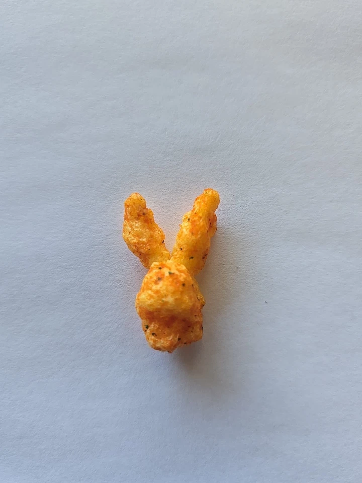Playboy Bunny Cheeto Foto 1 de 4