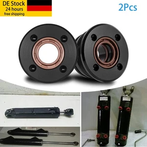 Trim Zylinder RAM Rebuild Kit für Volvo Penta 290 3860881 872612 872837 Duo Prop - Bild 1 von 9