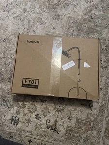 Lamicall Tablet Floor Stand Gooseneck Swivel Holder Mount Adjustable Height - Afbeelding 1 van 8