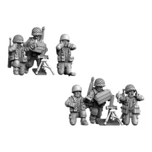 US Gi - Mörser - Bild 1 von 2