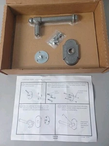 Emtek Assa Abloy Toilet Paper Holder - Picture 1 of 2