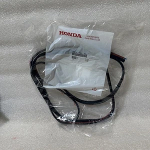 Honda Pilot 2016-2022 parabrisas presa goma nuevo OEM 73213-TG7-A01 - Imagen 1 de 4