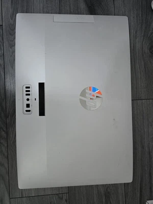 Rear Cover Back Plate For  Pavilion 24-b212na All Ion One Pc With Dvd - Image 1 of 3