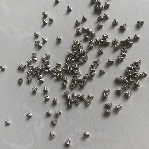 100PCS For Beats Solo2 Solo3 Solo 2 3 Wireless Headphone Screws Replacement - Picture 1 of 7