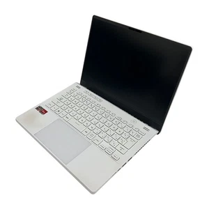 ASUS ROG Zephyrus G14 Gaming LaptopPC GA402RJ 16GB/SSD512GB/RX6700S Used/Tested - Picture 1 of 9