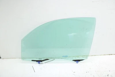 Toyota Tacoma 2018-2023 puerta delantera izquierda lado del conductor ventana vidrio 68102-04121 OEM Foto 1 de 4