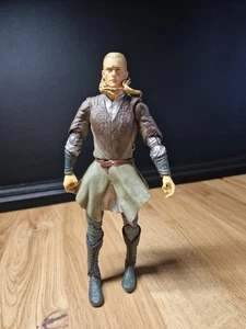 The Lord of The Rings Legolas 7" action figure (c) 2002 NLP Marvel Entertainment - Picture 1 of 5