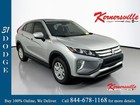 2019 Mitsubishi Eclipse ES