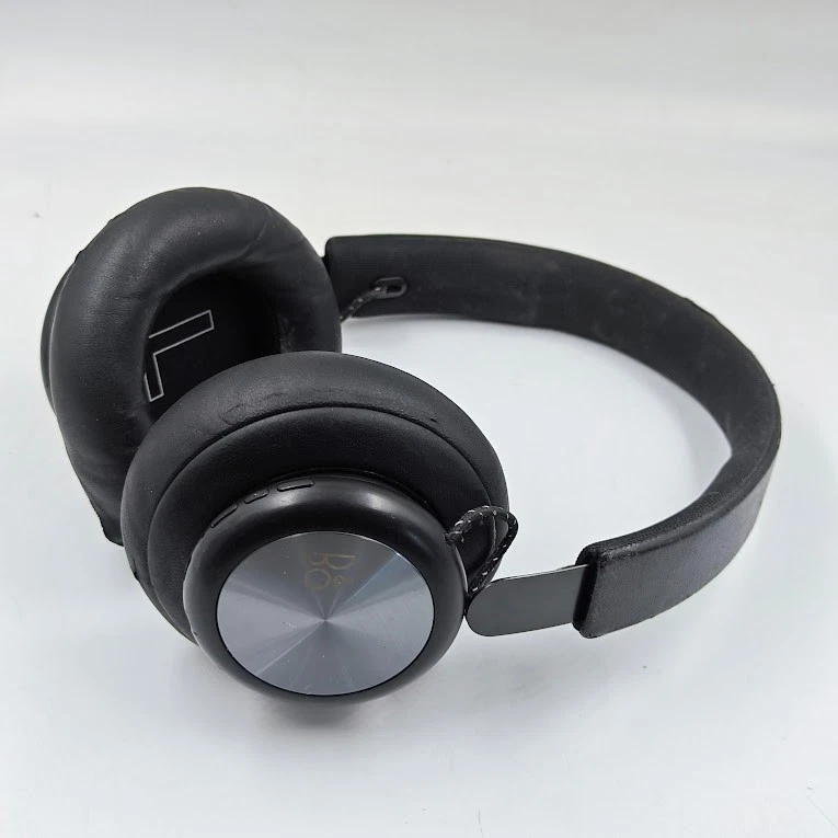 Auriculares Inalámbricos Bluetooth Over-Ear Bang & Olufsen Beoplay H4 - Imagen 1 de 4