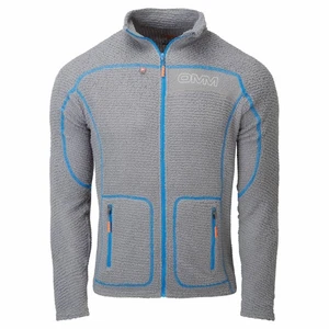 Chaqueta de running OMM Core Jacket hombre cálido correr trail running invierno ciclismo - Imagen 1 de 5