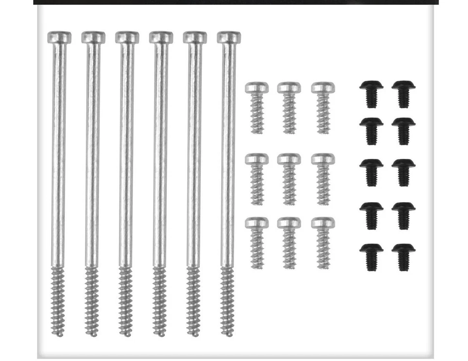 USA SELLER Phat Fat XBox 360 Complete Case & Internal Screw Set - Image 1 of 1