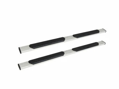 Barras Nerf Westin 96657QD 6,6 L V8 para Chevrolet Silverado 3500 HD 2020-2021 Foto 1 de 4