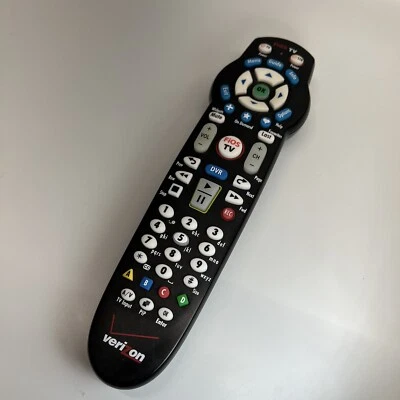 Control remoto Verizon FiOS TV VZ P265v5 RC Foto 1 de 4