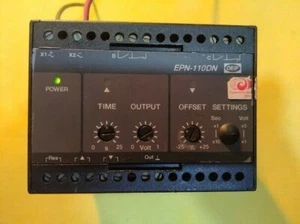 DEIF EPN-110DN Elektroniczny potencjometr do AVR/Speed Governor 0-10VDC EPN110DN - Zdjęcie 1 z 7