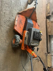 Rasenmäher Brumi sm67 - Bild 1 von 6