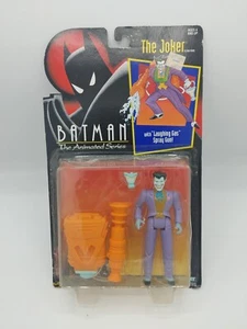 Joker Batman Animated Series New Kenner 1992 - Picture 1 of 3