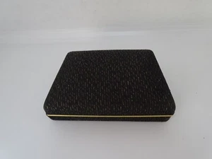 Movado Watch Box Vintage 1960's - Picture 1 of 10