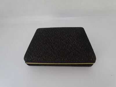 Caja Reloj Movado Vintage Años 60   Foto 1 de 4