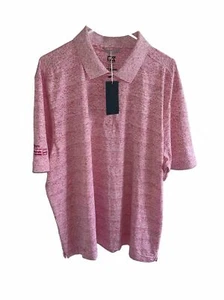 NWT MENS CUTTER & BUCK CB DRYTEC POLO GOLF SHIRT SIZE 2XL New With Tags XXL - Picture 1 of 5