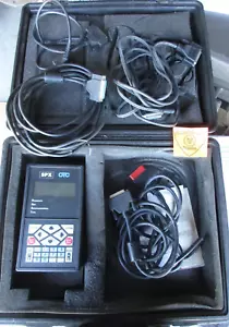 KIT DE HERRAMIENTAS DE REPROGRAMACIÓN DE DARDOS OTC OTC (SOLO PIEZAS) - Imagen 1 de 8